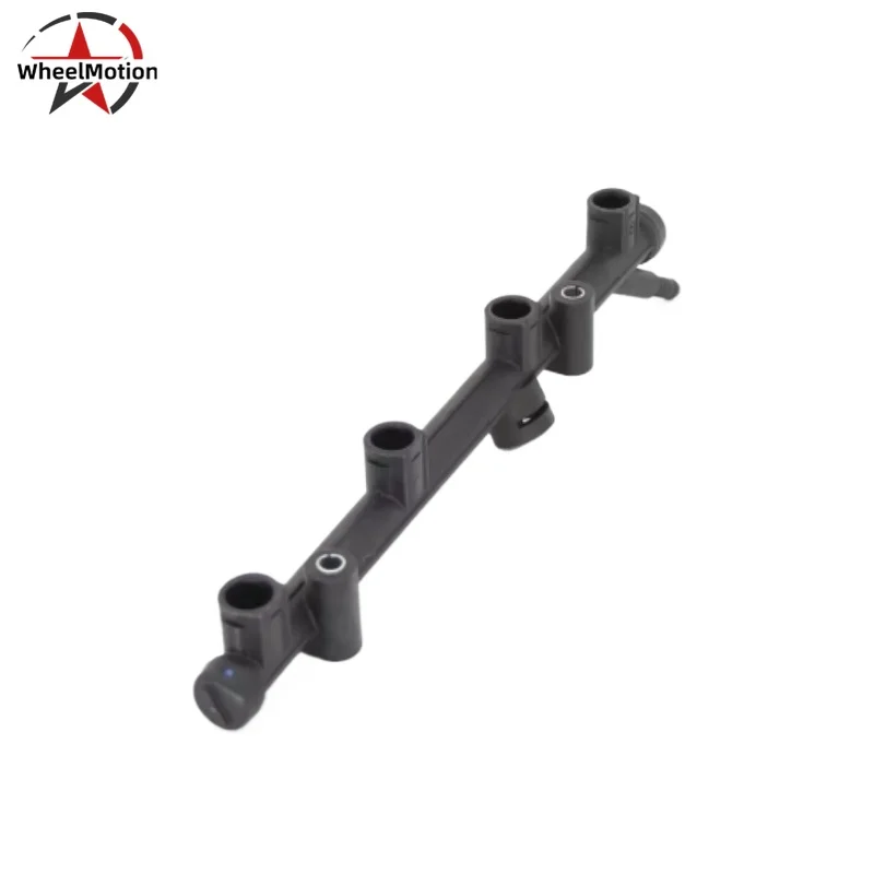 

OEM 06K133681C Engine Parts Air Intake System Intake Manifold Plastic Fuel Rail For VW Jetta Golf Polo Tigua Teramont Audi A1 A3