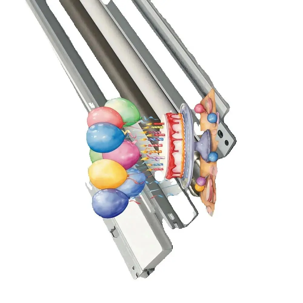 

1 комплект лезвий для чистки барабана PCR, смазка барабана D136-2411 для RICOH MPC6502 MPC8002 PRO C651 C751 C5100 PRO C5110