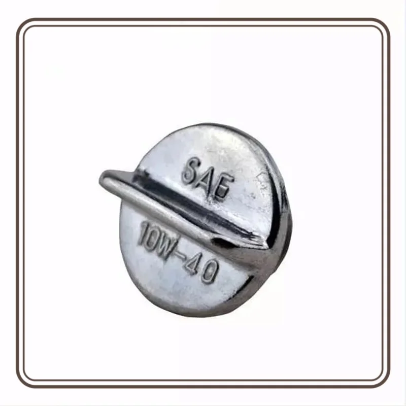 Motorcycle Fuel Cap Suitable For Suzuki Motorcycle Accessories GN125 HJ125K-2 EN125 GS125 fuel cap