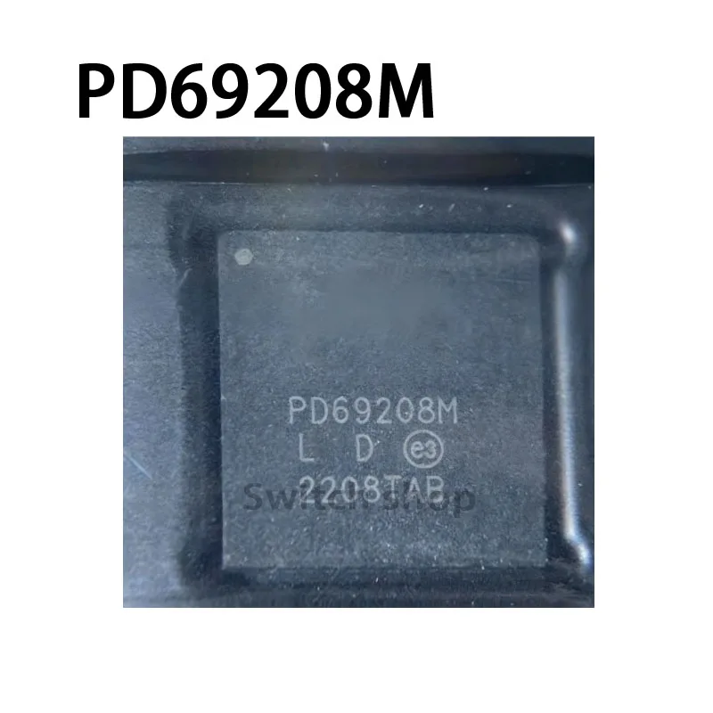 

5PCS PD69208MILQ-TR PD69208M