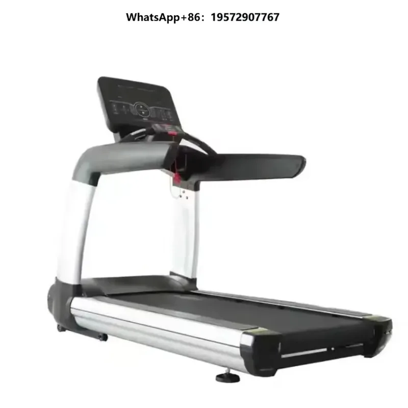 ST-T011 Commercial Grade Running Treadmill Fashion Treadmills for Gym 2026 Model Electric Treadmill