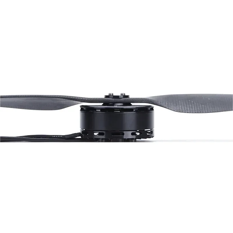 ENCR V8015 EVTOL نظام دفع المروحة الريشية الإلكترونية مجموعة الطاقة لـ Dr-one Aircraft #2