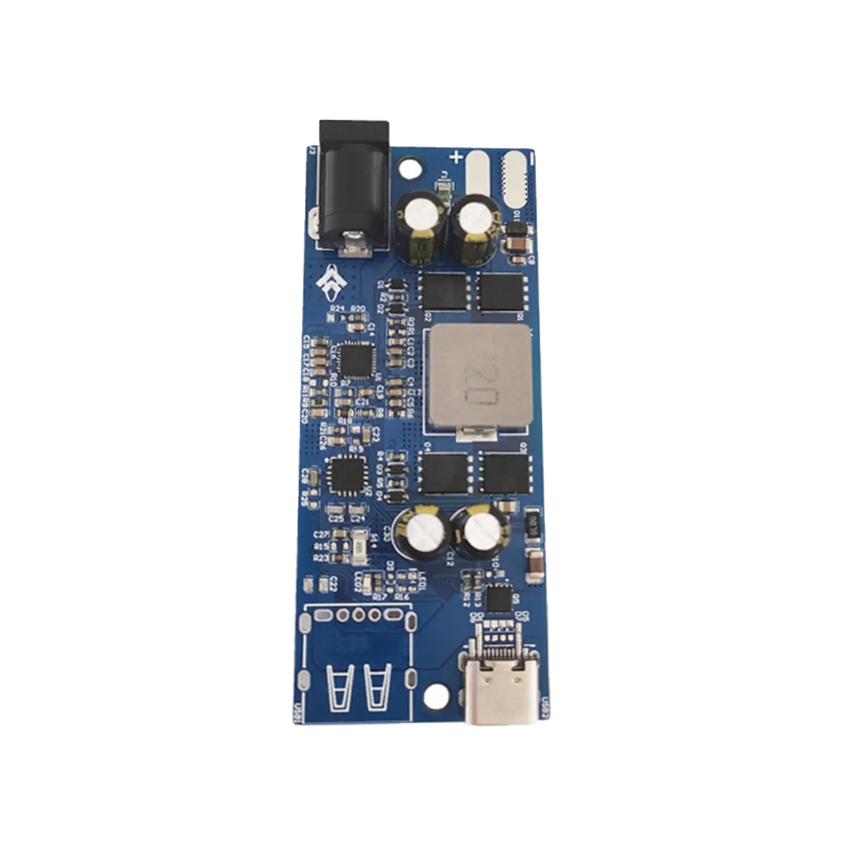Full Protocol Fast Charging Module SW2303 PL5501 Type-C 100W Buck-Boost Multifunction PD QC Fast Charging Module