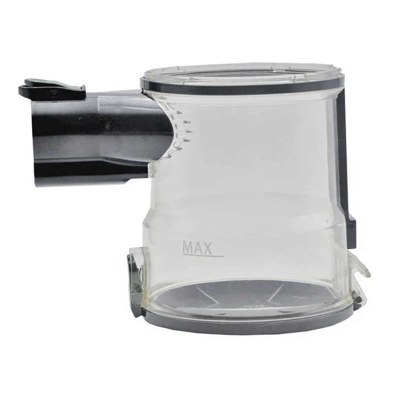 Dustbin Dust Box Cup Container Spare Parts Accessory For Proscenic P8 Plus Vacuum Cleaner Accessories-AA26