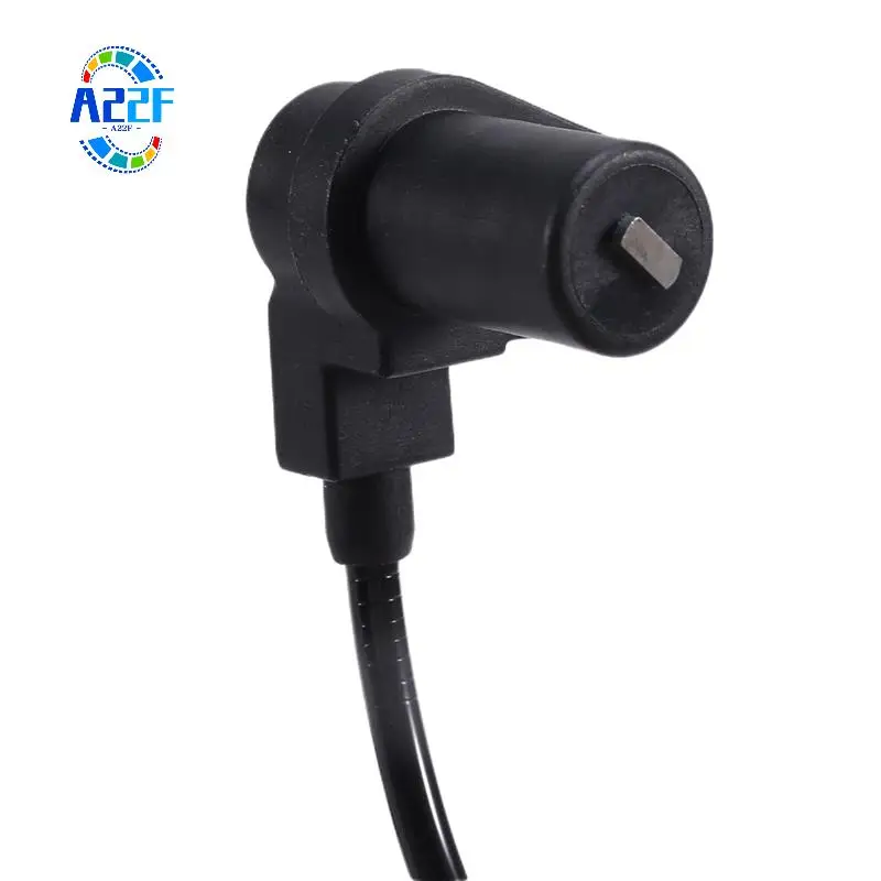 

A22F-ABS Wheel Speed Sensor For Mitsubishi Montero Pajero IO TR4 Pinin H67W H76W 4G94 MR977446 MR977447 MR475175 MR569090