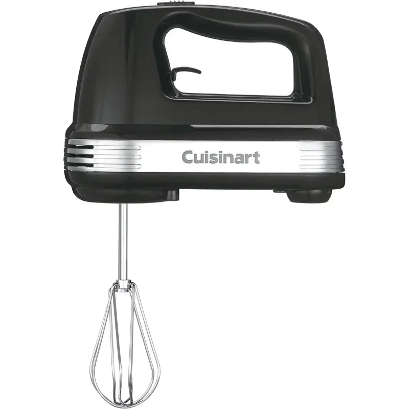 Cuisinart Hand Mixers Power Advantage 5 Speed Hand Mixer