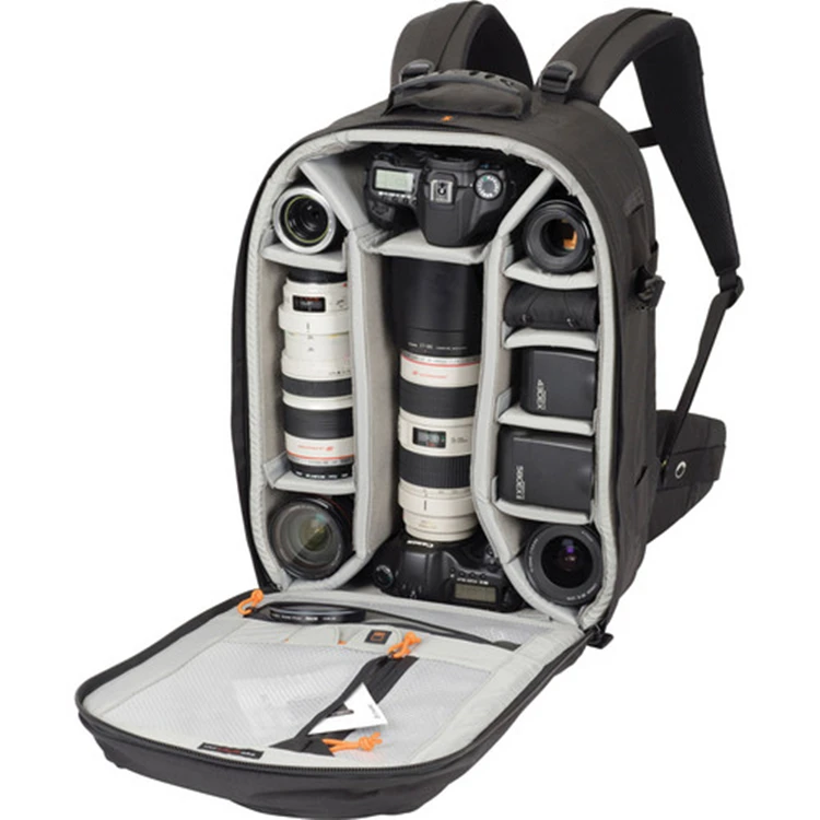 Lowepro Camera Bag Pro Runner 450 AW Urban-inspired Photo Camera Bag Digital SLR Laptop 17\