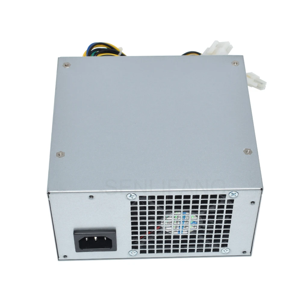 Buena calidad para Lenovo 4600 6600 6900 8600 4900 10Pin 250W PSU HK350-12PP HK350-55BP 00PC736 PCE026 FSP250-30AGBAA