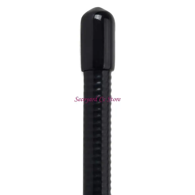 

N3UC OEM Radio Antenna BNC Connector for IC-V8 IC-V80 IC-V82 TK100 Walkie 25cm Long