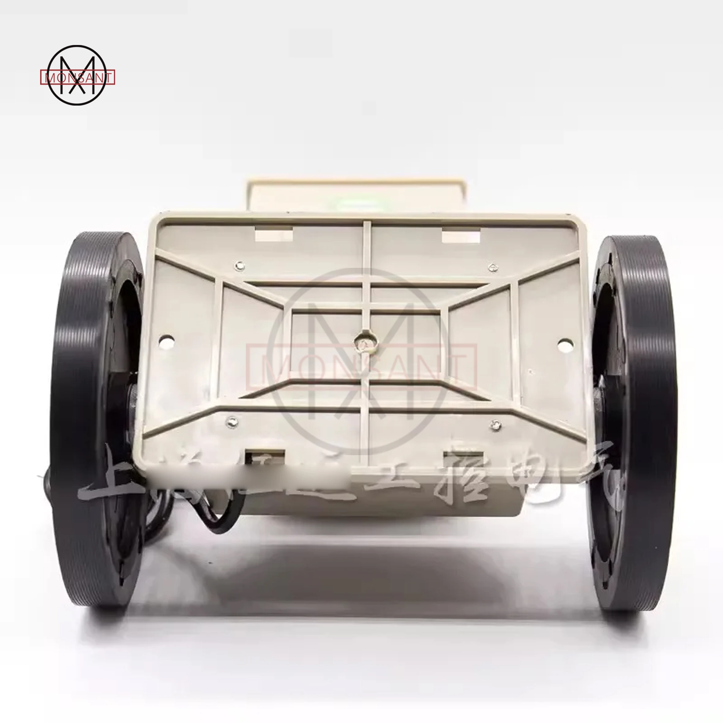 DJ96S Roller Type Meter Wheel Meter Meter Accuracy Centimeter Length Measurement Length Meter