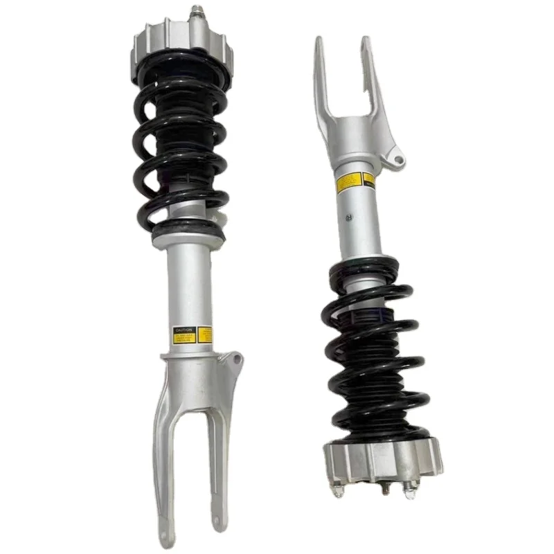 

High Quality New Aluminum Front Shock Absorber Assy For Toyota Daihatsu Porsche Panamera 970 OEM 97034304507 97034304508