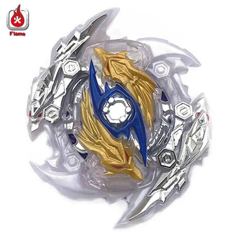 Superking series spinning top toy Bey Regalo