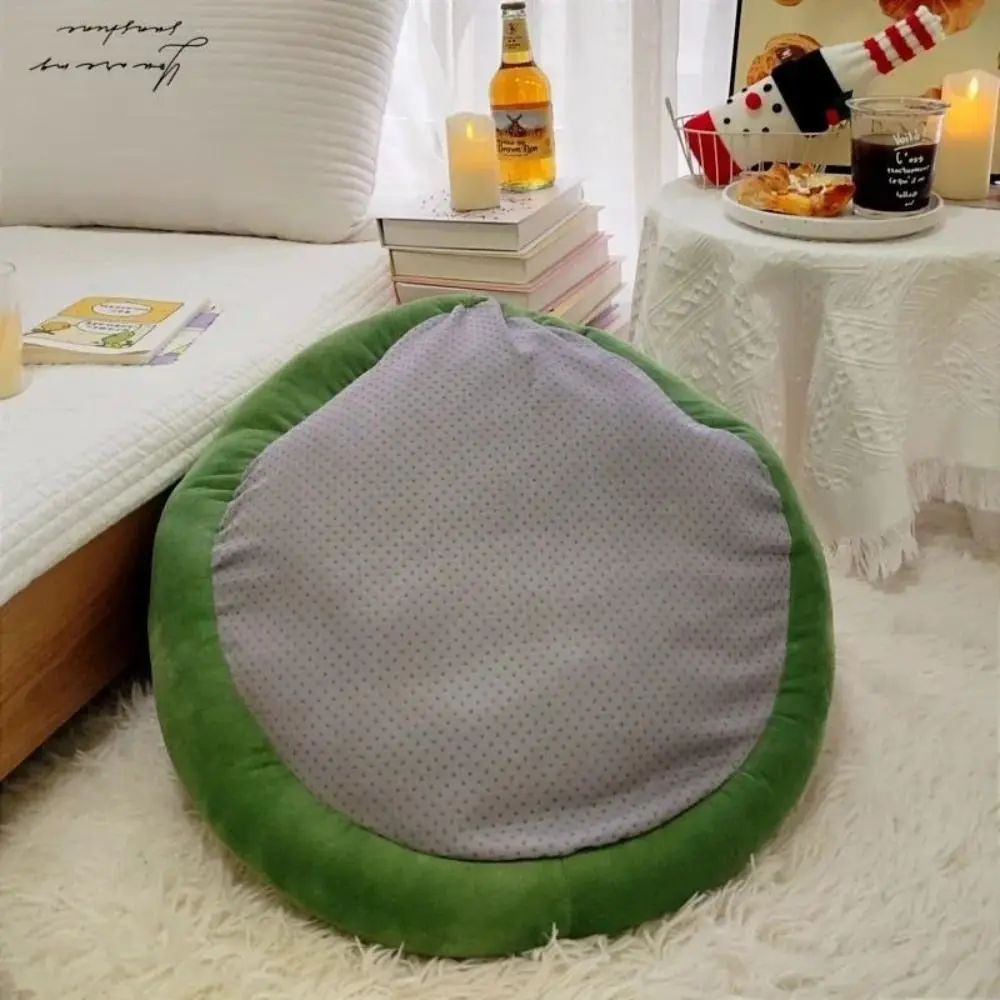 Soft Comfortable Filling Christmas Tree Floor Cushion Great Support Sitting And Leaning Christmas Decorations Cozy Lovely