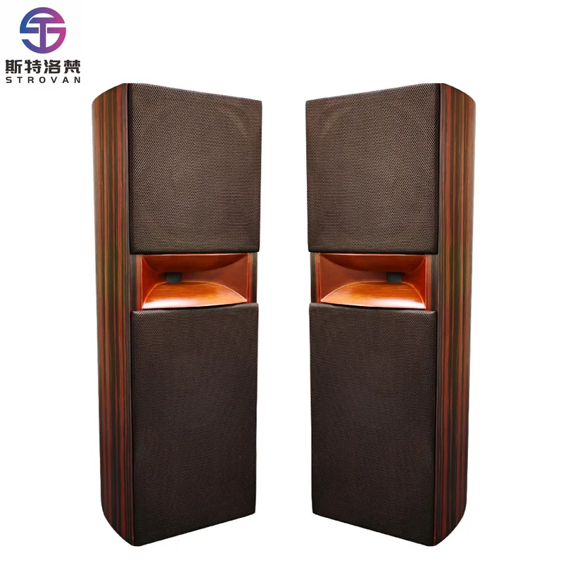 WZ-1000F Floor Spea… - image