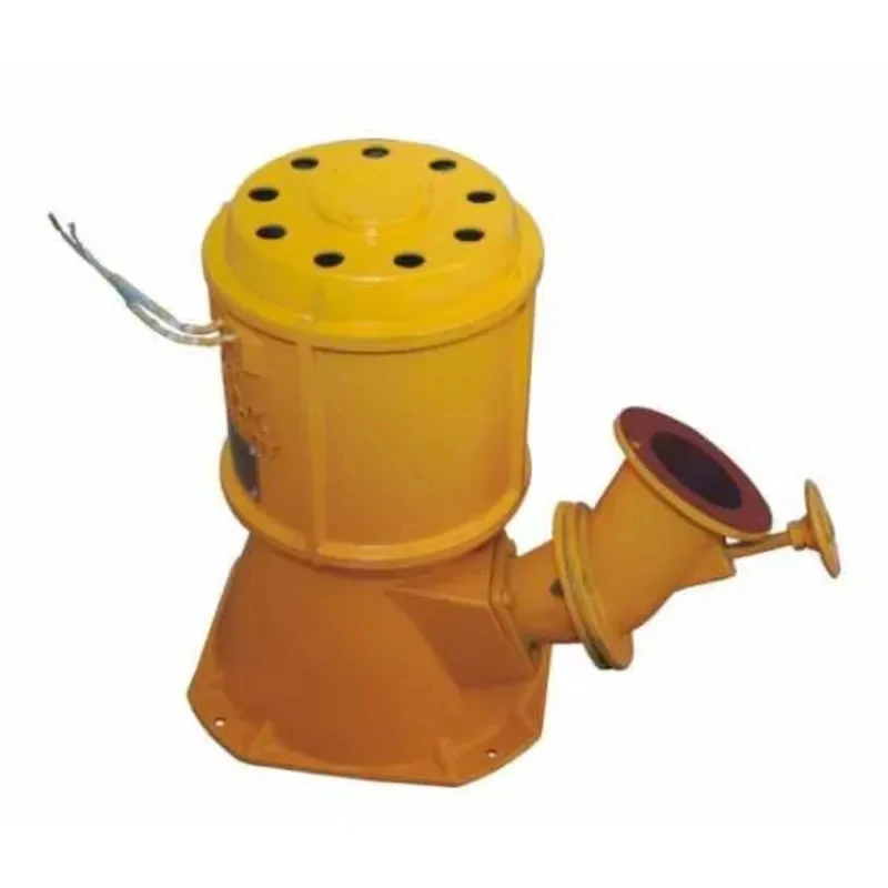 

Low cost kw turgo-generator