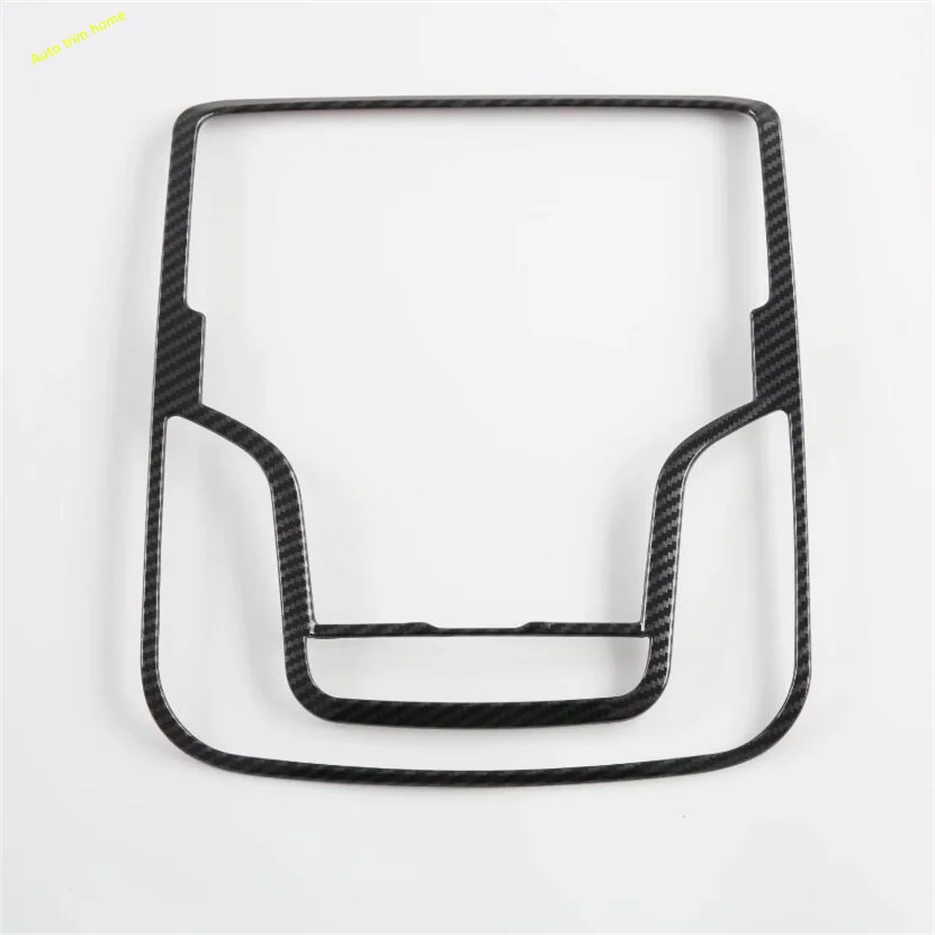 Roof Reading Dome Courtesy Lights Lamp Cover Trims Fit For Mercedes-Benz Vito W447 / V Class V260 2014 - 2021 Car Accessories