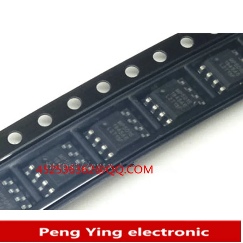 10PCS ICM7555 7555ID ICM7555CD 7555CD ICM7555ID Real-time clock IC chip SOP8 MP5016 5016 OCP8196D OCP8196 8196 Original Stock