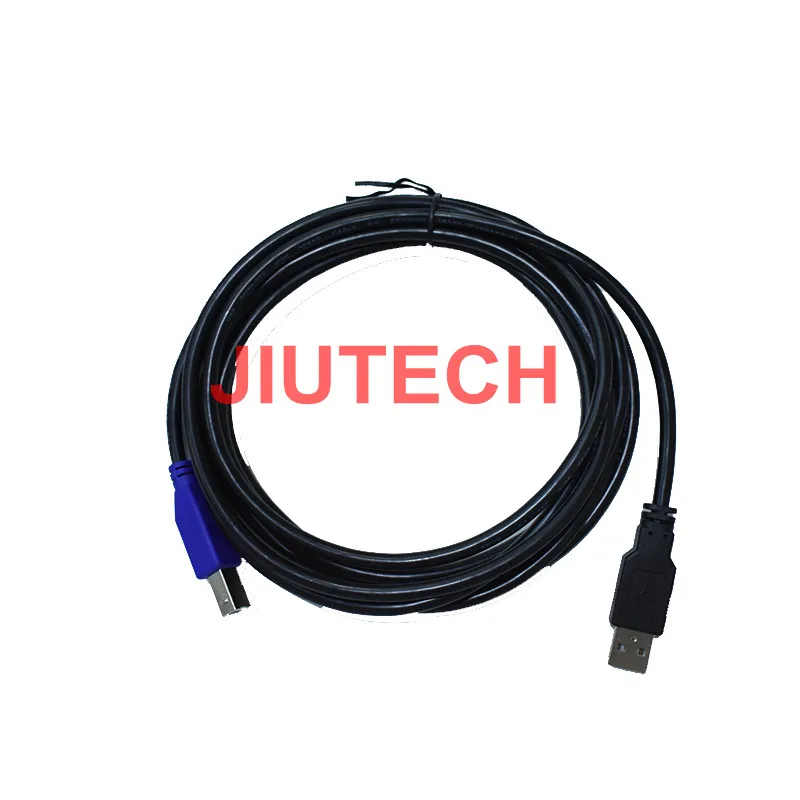 Thoughbook CF53 LAPTOP diagnostic kit for JCB Electronic Service Tool JCB ServiceMaster Data Link Adapter DLA SPP service parts