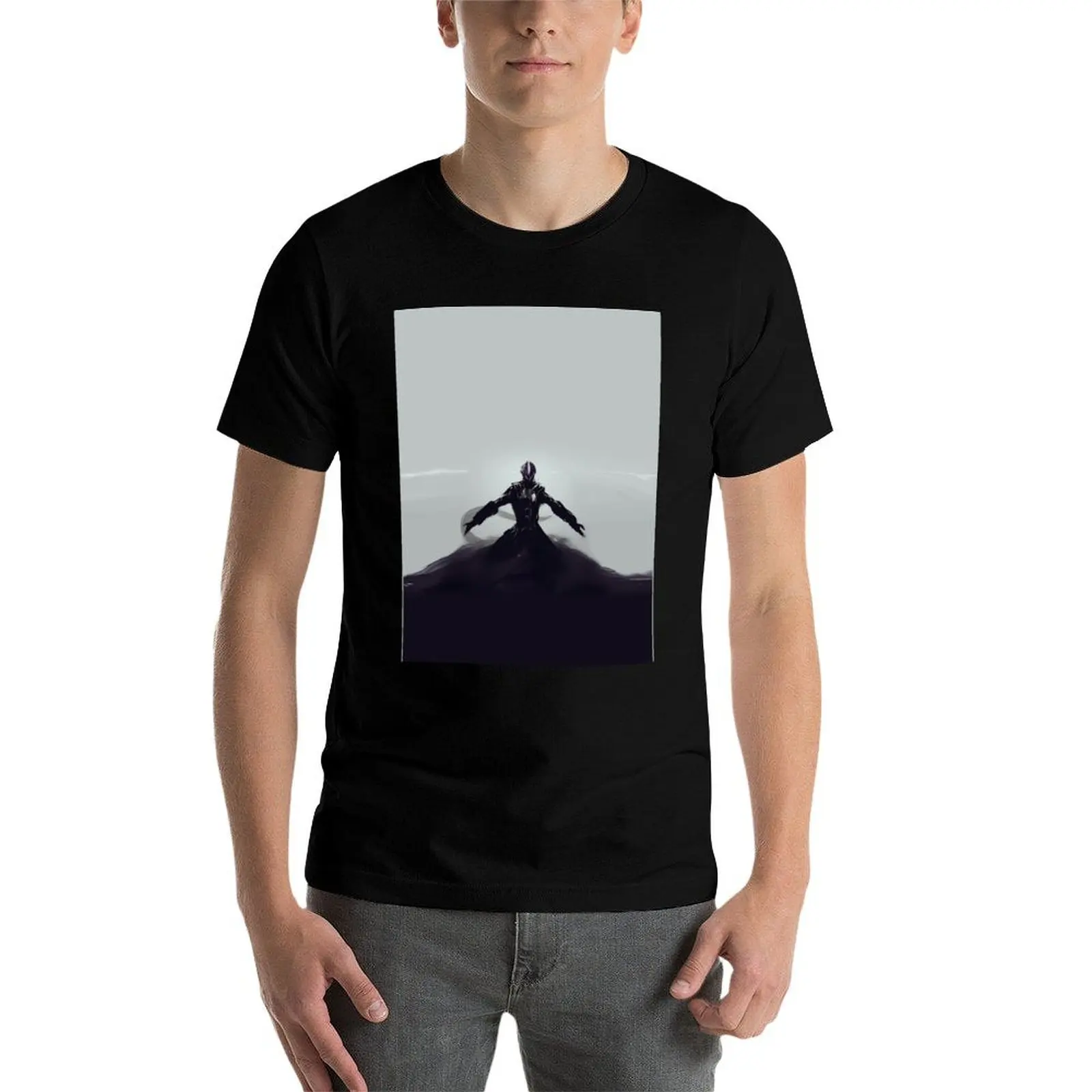 Made in Abyss - Bondrewd Graphic T-Shirt t shirt men 100% cotton luxury brand t shirts for man graphic tees T-Shirt - Image 4