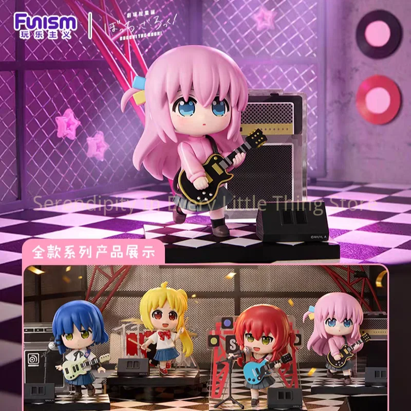 Funism Lonely Rock Band Series - Model Kit Ryo Yamada avis et prix
