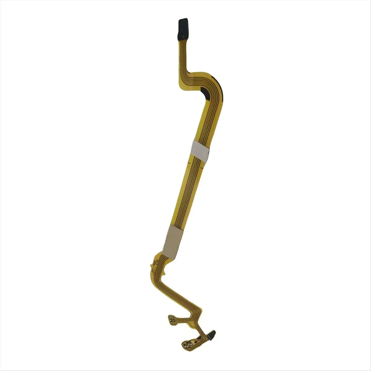 【~ New B11B】For 18-55mm F3.5-5.6 III Lens Aperture Flex Cable Replacement Part for Camera Repair