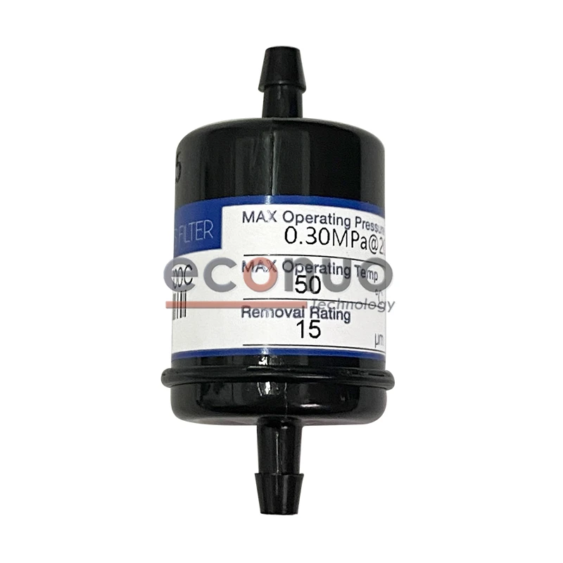 Cobetter HPHFB-SF1500C Capsule Filter 15UM Two-Way Filter for Wit Color Myjet Infiniti Flora Printer 1PCS