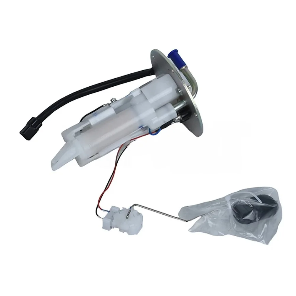 

Fuel Pump Assembly For Kawasaki For Z650 For EX650 2017 2025 Replacement Part Number 490400754 ABS Metal Construction