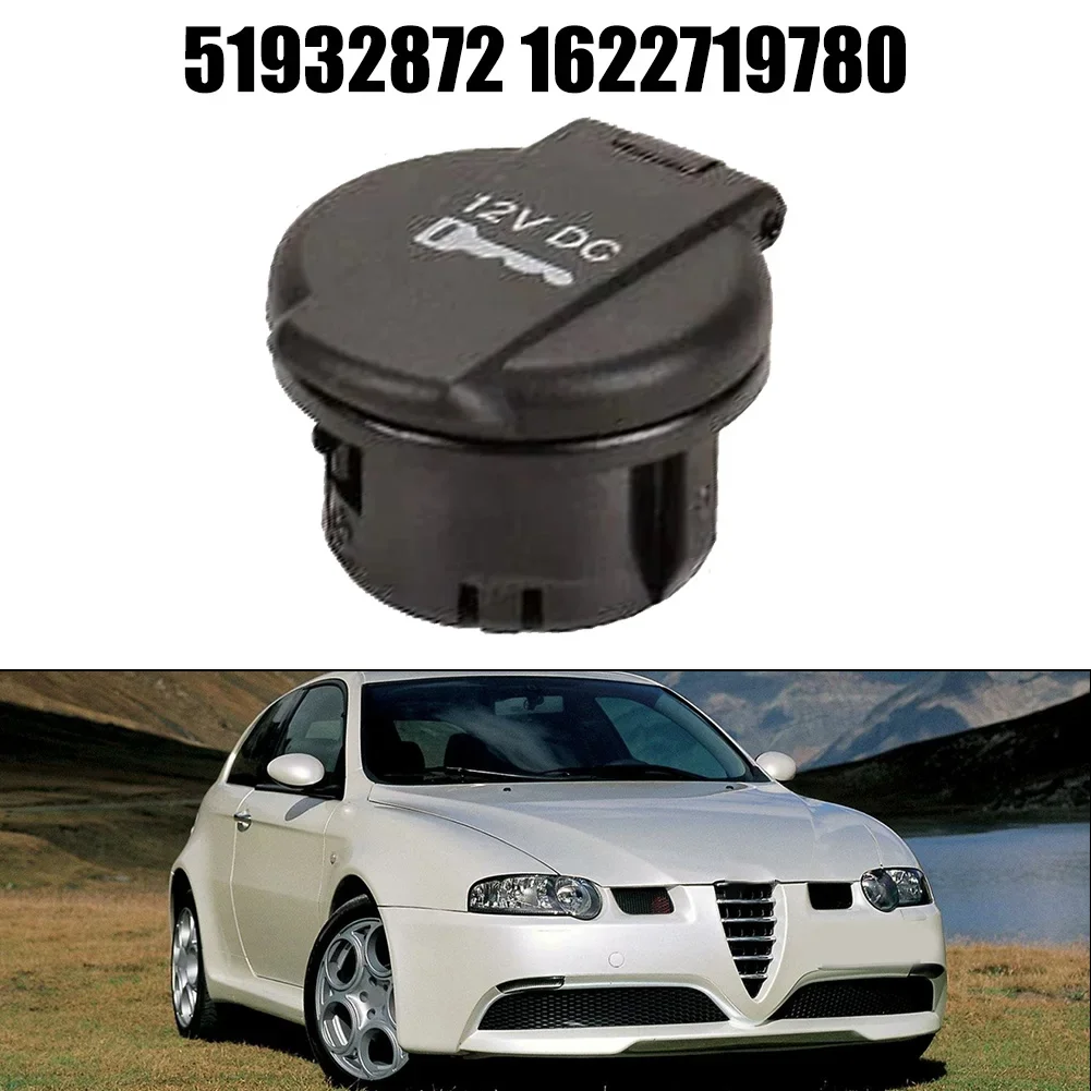 Auto Ignition Socket Cover 51932872 1622719780 For Relay 2014-Up For Fiat Ducato 2014-Up For Boxer 2014-Up For Vauxhall Movano