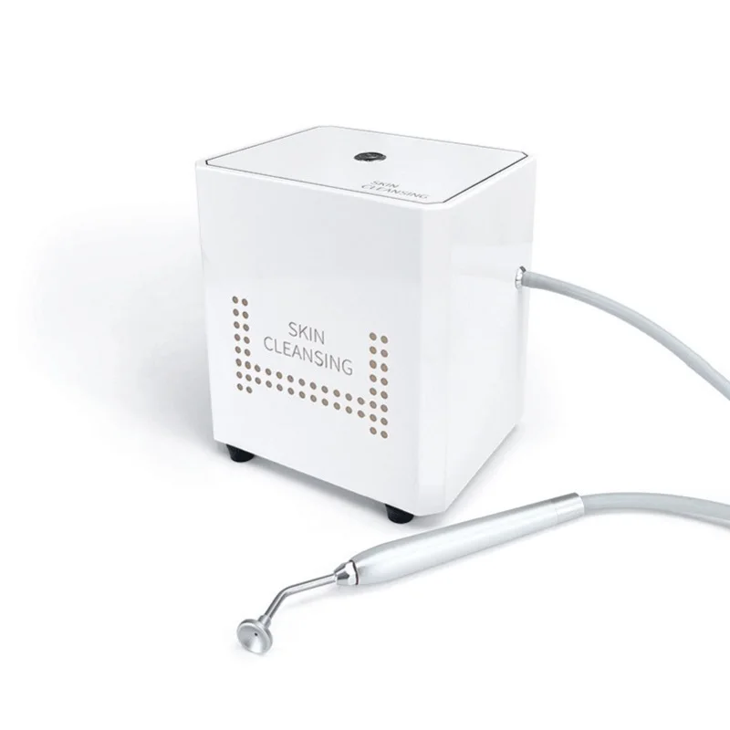 

Oxygen Bubble Machine Whole Body Deep Cleaning Tender White Mites Removal Skin Rejuvenation Skin Management Device