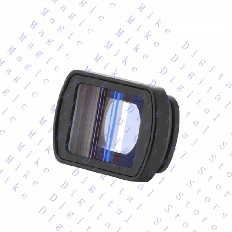 

UU Suitable for DJI Osmo Pocket 3 Movie Lens Camera Filter Professional Movie Lens