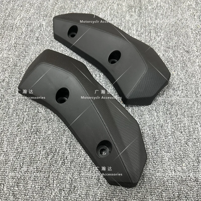 Motorfiets Side Radiator Cover Grille Guard Side Cover Kuip Fit Voor Yamaha MT07 FZ7 MT-07 2013 2014 2015 2016 2017