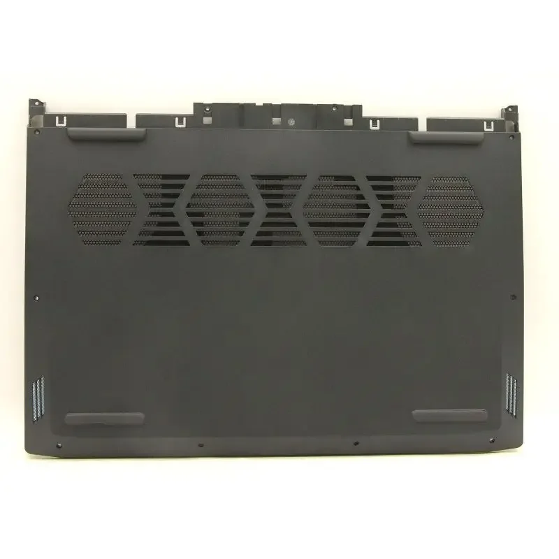 

New Black For IdeaPad Gaming 3 15IAH7 82S9 3 15ARH7 82SB Laptop Lower Case Bottom Base Cover D Shell 5CB1H82623