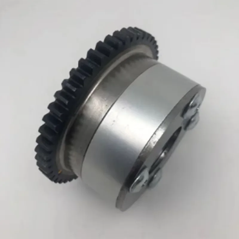 

243503C100 CVVT INTAKE CAMSHAFT GEAR for Hyundai Azera Genesis for Kia Sedona Sorento Gear Intake Phase Regulator OEM 24350-3C10