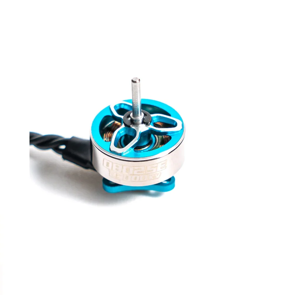 betafpv 0802SE 19500KV (2022 Version)  23000KV Brushless Motors （4pcs）