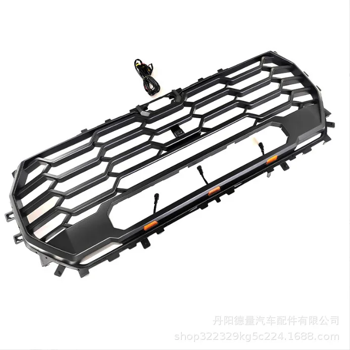 

Suitable for 22 + TOYOTA TUNDRA TRD to cellular grid TUNDRA