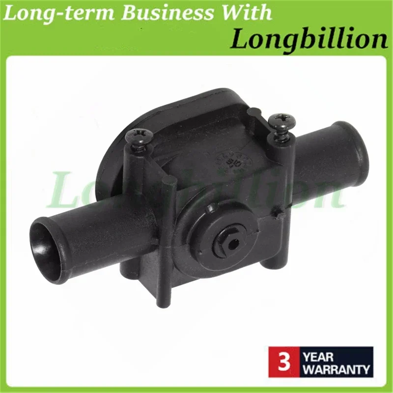 

HVAC Heater Control Valve 79710-S01-A01 for 1992-2000 Honda Civic Del Sol UNIVERSAL AI 79710S01A01 79710SR3A01 79710S02A01
