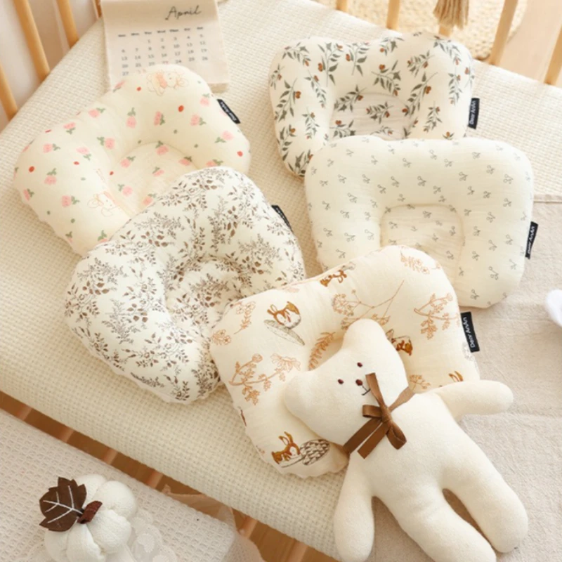travesseiro-para-bebes-recem-nascidos-0-12-meses-100-algodao-modelador-de-cabeca-respiravel-suporte-para-cabeca-infantil-todas-as-estacoes-posicionador-de-cabeca-de-bebe