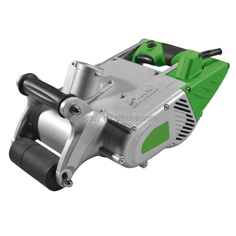 Portable Electric wall brick groove Concrete Wall Chaser Power Tools Wall Cutter Machine  notching machine