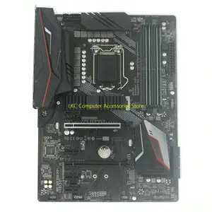 For GIGABYTE Z390 GAMING X Motherboard 64GB LGA1151 DDR4 Mainboard 100 Tested Fully Work AliExpress