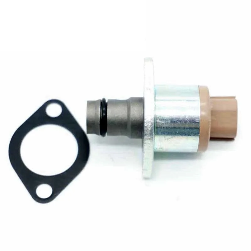 

2Pcs Fuel Pump Pressure Suction Control Valve SCV For Mazda Nissan Mitsubish Ford Opel 294200-0360 6C1Q-9358-AB Parts
