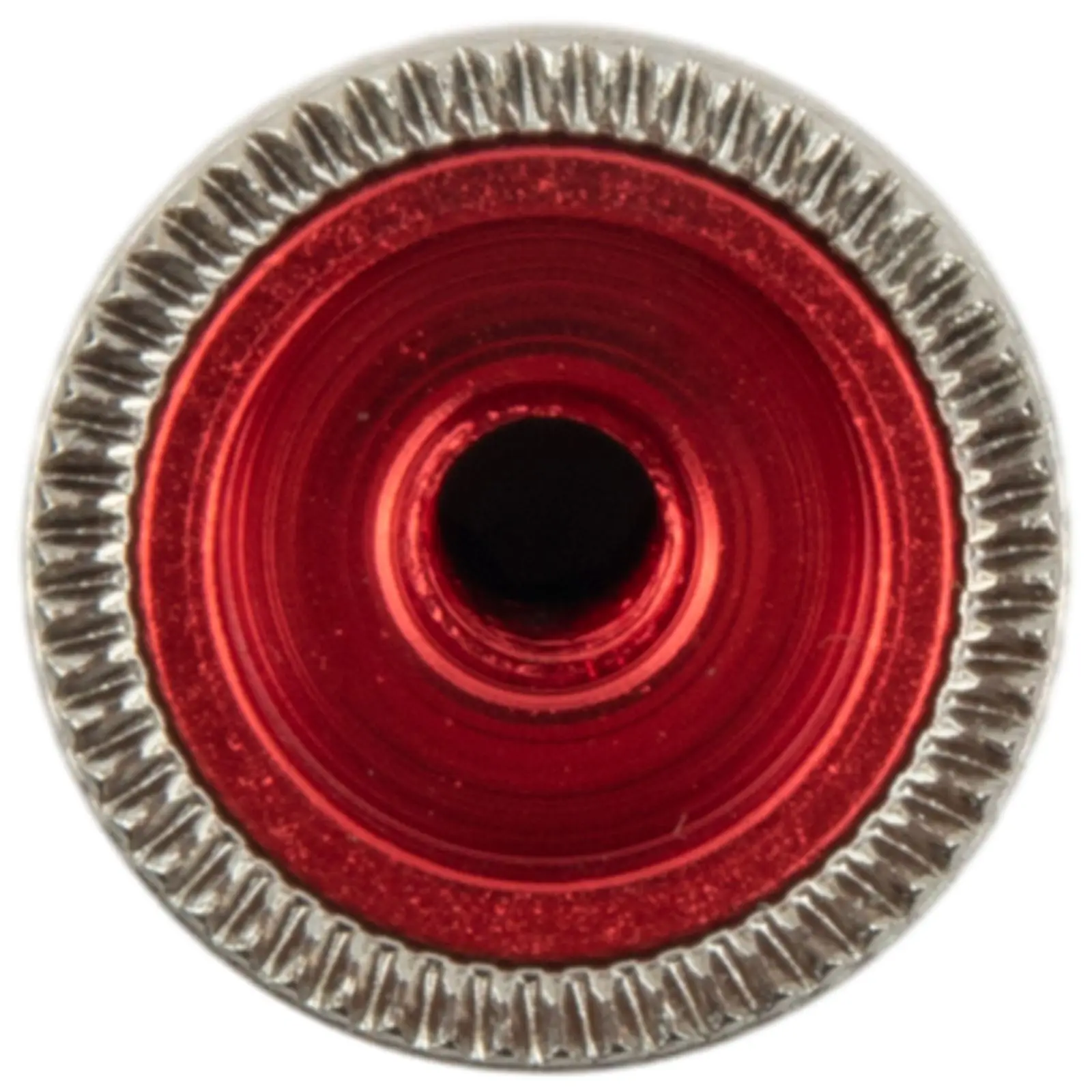 AliExpress Bicycle Hub Nut Anti-slip M5 Wheel Nuts Quick-Release Axle Bolt Aluminum Alloy Mountain Bike Hub Nut Cycling Parts