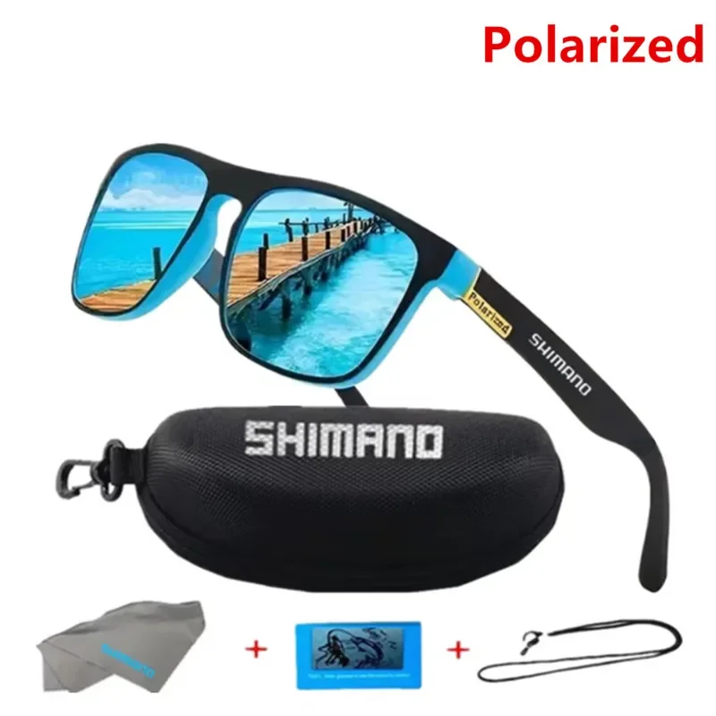 

New polarized UV400 men's and women's protective goggles for outdoor sports, hunting, fishing, cycling, and cycling