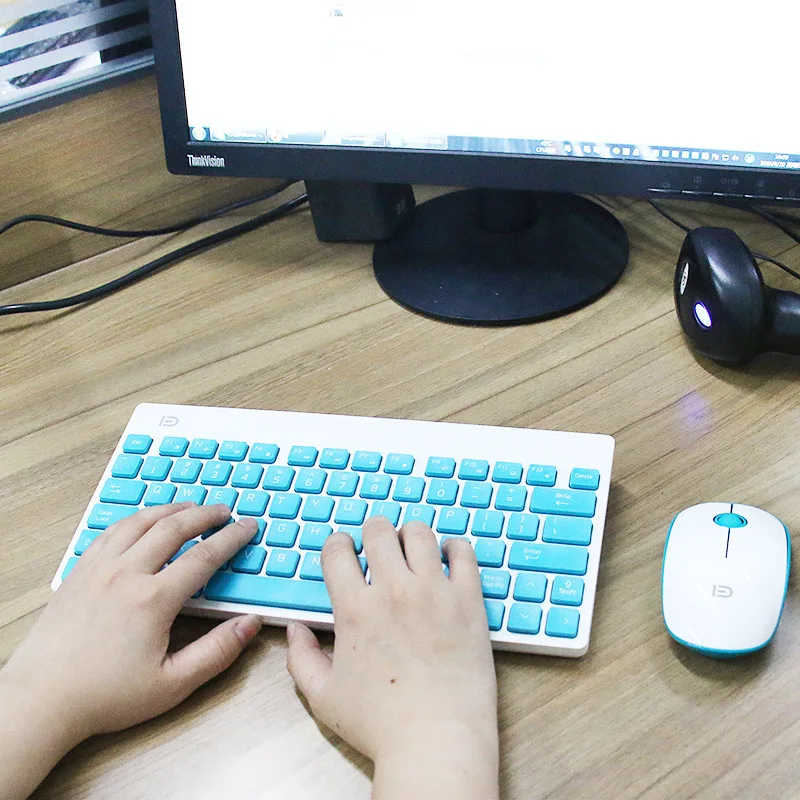 The Raspberry Pi 4B…