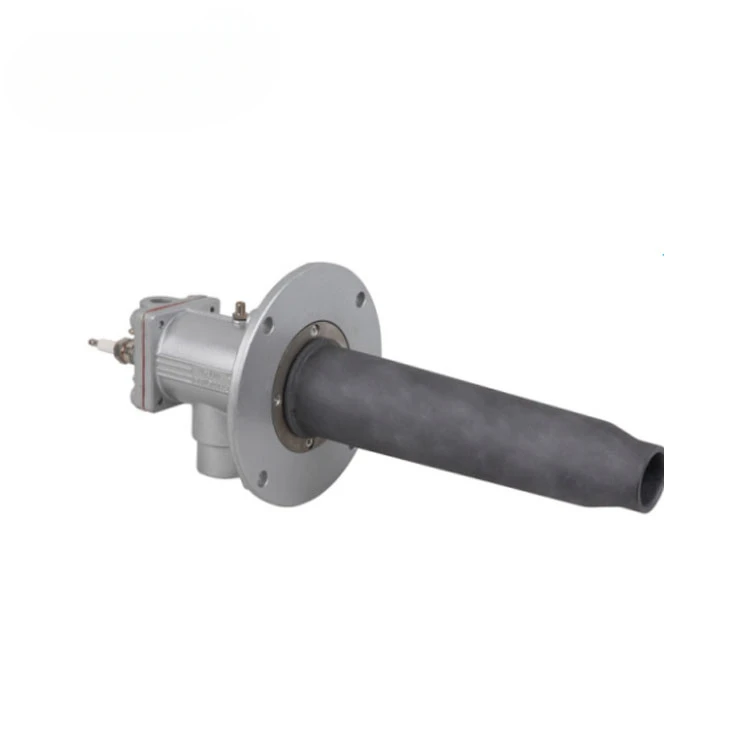 

Silicon carbide burner nozzle head sic steel natural lpg gas thermjet burner jet nozzle