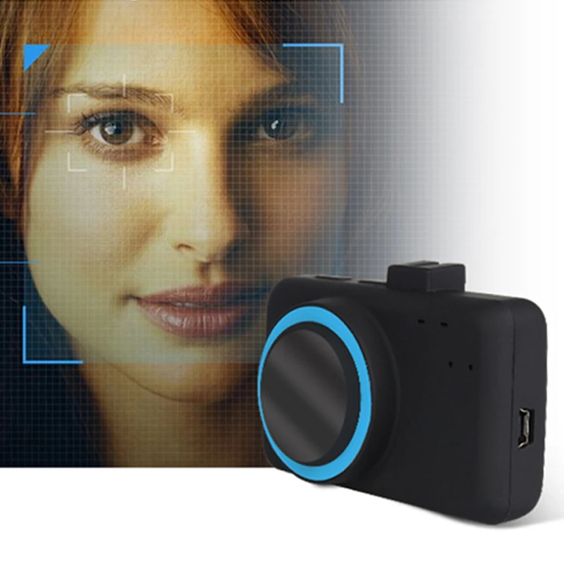 Karadar F16 Система усталости водителя автомобиля Устройство сигнализации против сна Модель X5 Односторонний тип