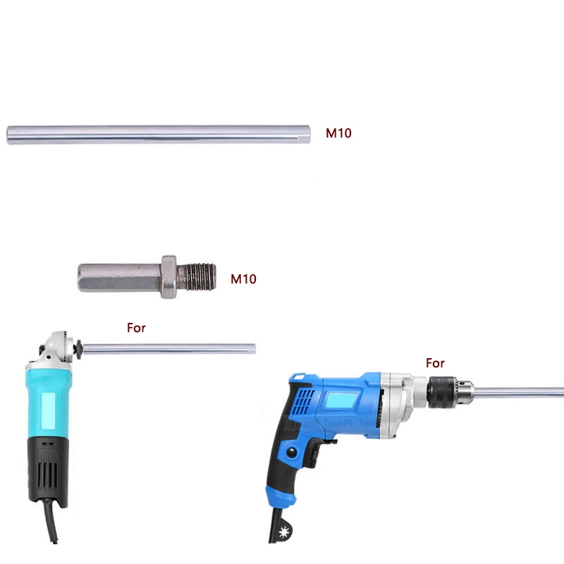 Wooden Door Lock Hole Opener Kit Lock Mortiser Slotter Jig Key Hole Drilling Guide System Woodworking Tools