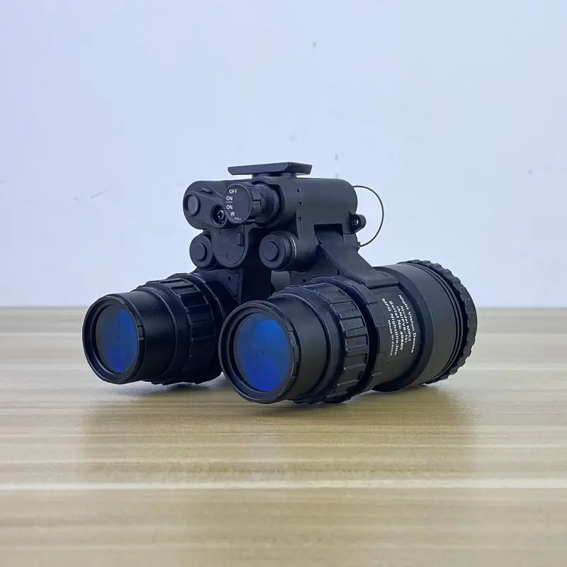 FMA PVS15 Binocular Night Vision Device - Metal Version Model