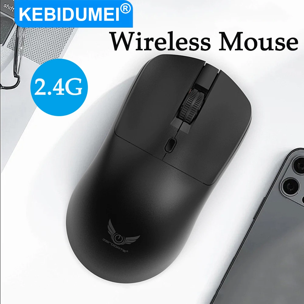 2.4G Wireless Mouse…