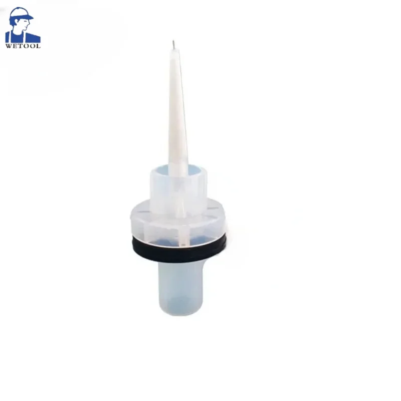 

1007683 Powder Coating Gun Spare Parts PT FE Nozzle Electrode for G M 03 Electrostatic Spraying Gun