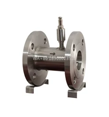 

Турбинный расходомер DN100 Газ